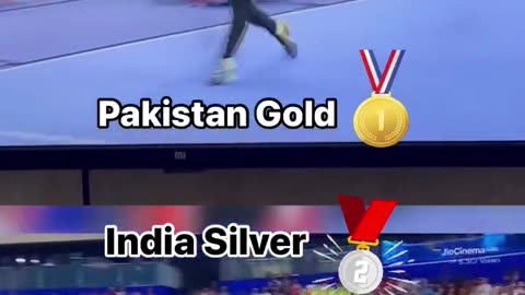 Arshad Nadeem Olympics 2024