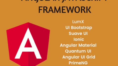 Angular training