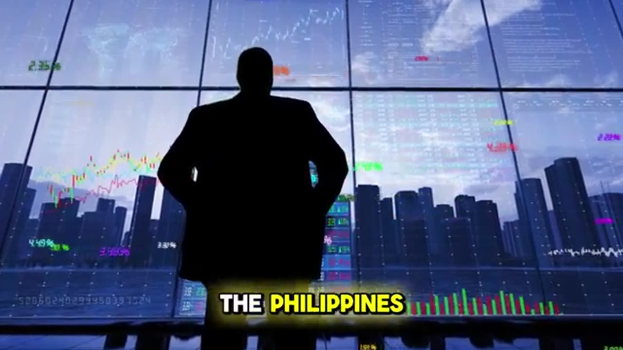 Why ALL ASEAN Countries Are Rising But The Philippines Is Falling.