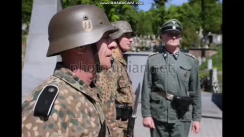 Zelensky & Hes Nazi Army - More proof there is a HUGH problem in Ukraine