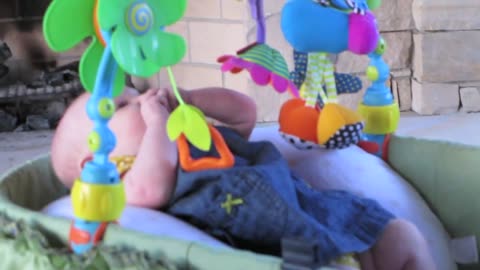 They're Perjamers (Vlogust / August 20, 2013)