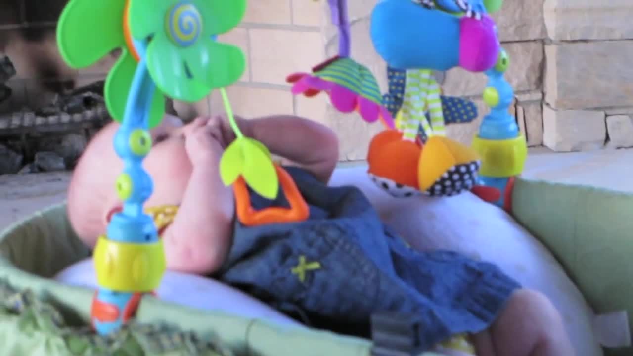 They're Perjamers (Vlogust / August 20, 2013)