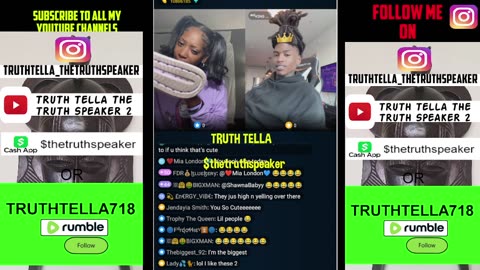 THE WORLD OF 21BADBITCH 8/14/24