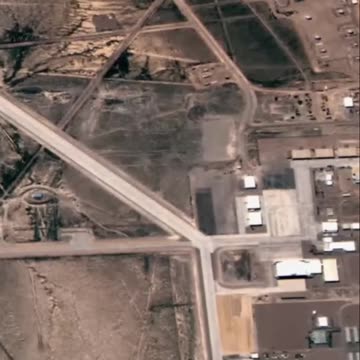 Area 51: Secrets of Ongoing Military Innovations