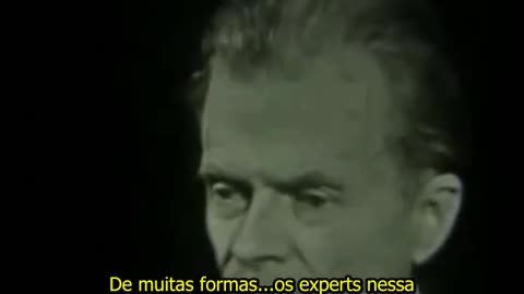 As previsões certeiras de Huxley sobre a Nova Ordem Mundial