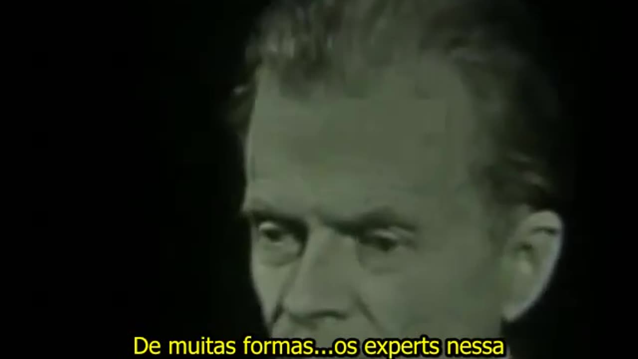 As previsões certeiras de Huxley sobre a Nova Ordem Mundial