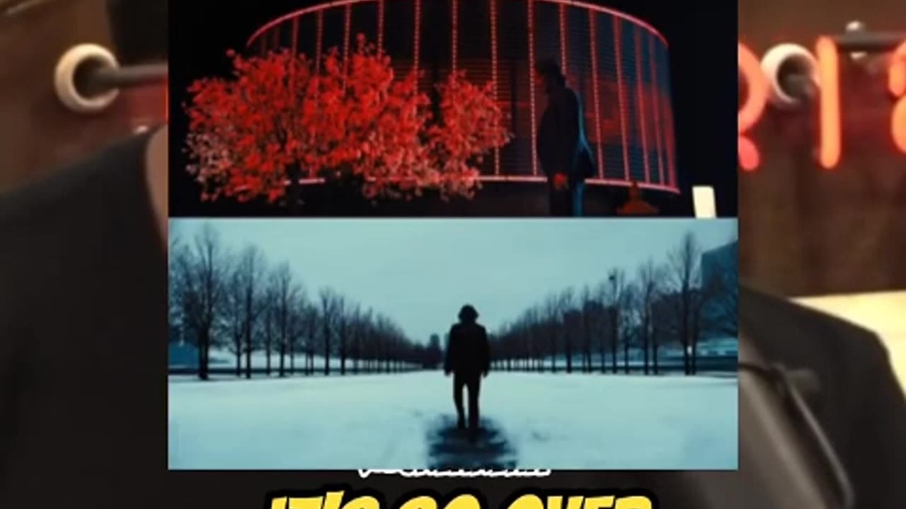 Director of John Wick