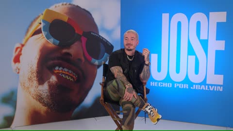 [Video] J Balvin: “En mi nuevo disco estoy totalmente desnudo”