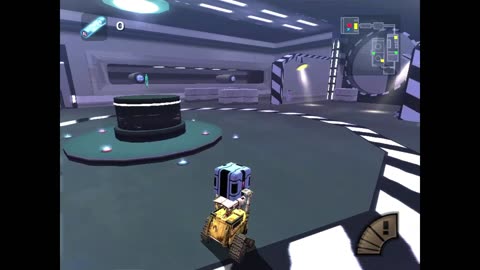 WALL-E Chapter 14