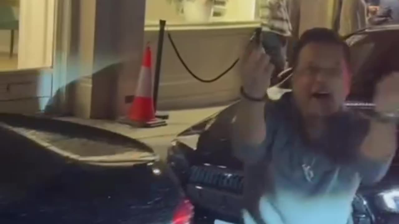 ameeshapatel9 taking over London with her beautiful