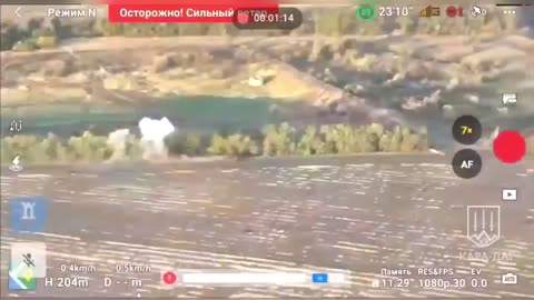 🔥 This morning, the Russians tried to break through the positions of the 15th