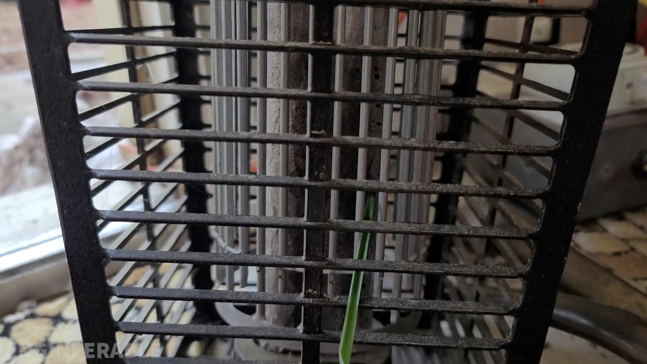 How To Make Mosquito Killer Trap Using a Bug Zapper & Bucket (DIY Homemade Gravid Autocidal Ovitrap)