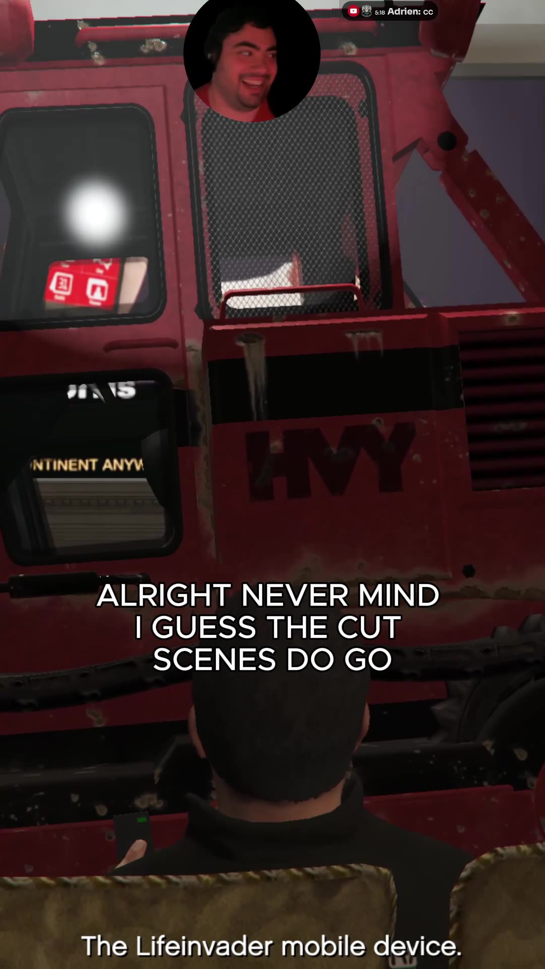 Michael’s House Madness