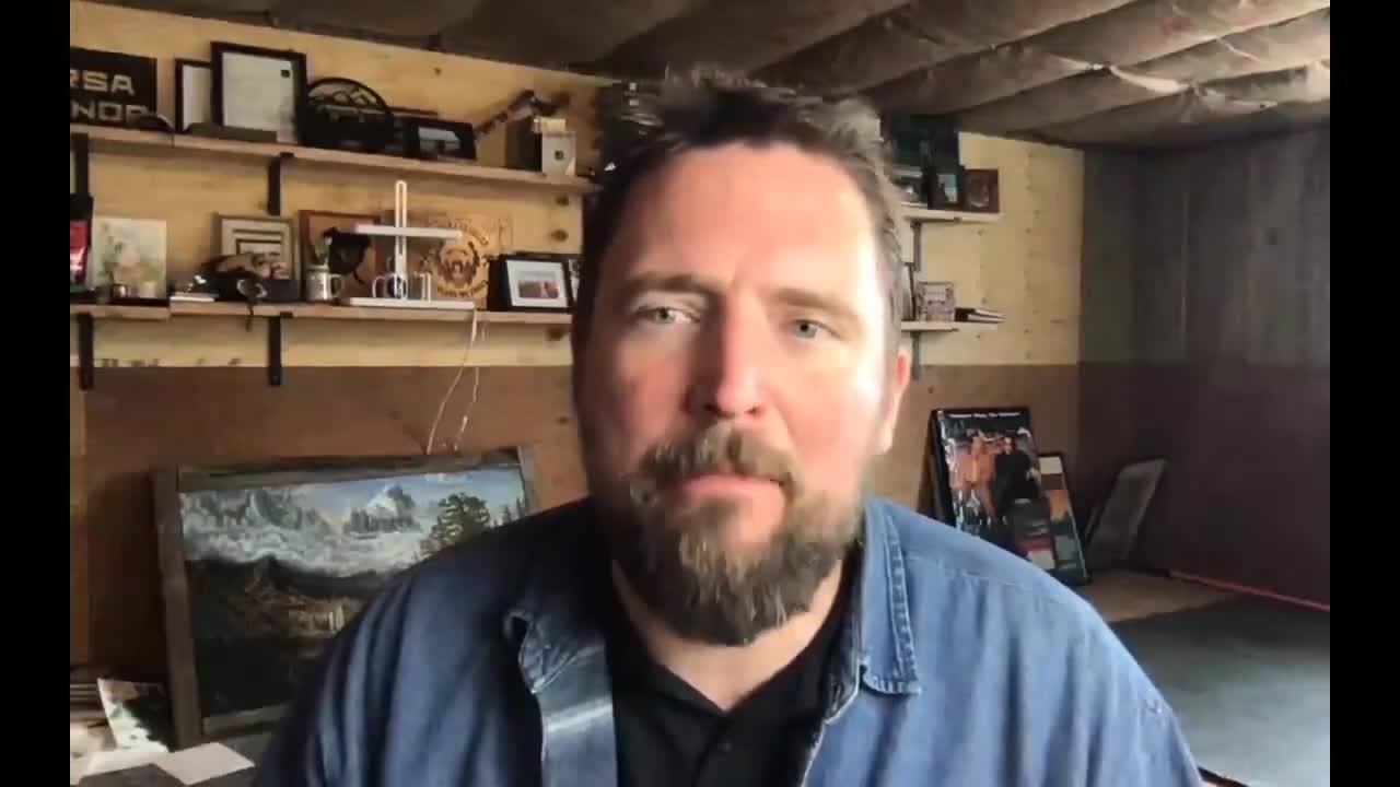 Owen Benjamin - Don't Worry About What THEY Do