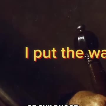 Wake Up, Christians: Stand Strong Against Evil