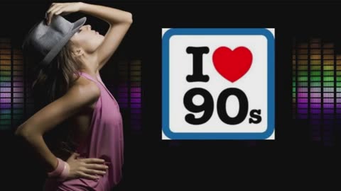 Best Dance Hits 90`s