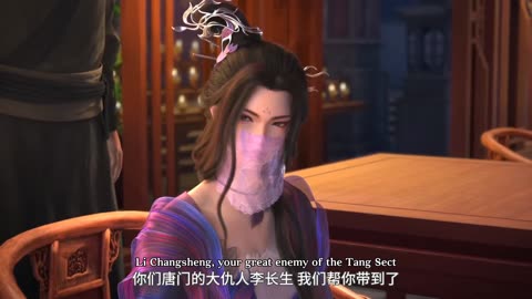 The Young Brewmaster's Adventure 2nd Season Episode 17 English Sub
