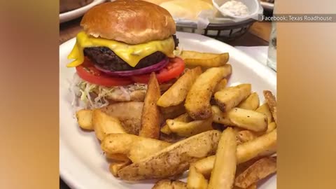 Texas Roadhouse: The Most Expensive Meal Vs The Cheapest