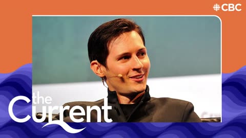 Russian billionaire and Telegram CEO Pavel Durov arrested in France _ The Curren