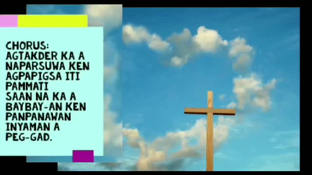 GAPU ti AYAT/ Original ilocano song/ Gary Napeek