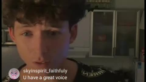Leon zellers instagram live 8/11/23