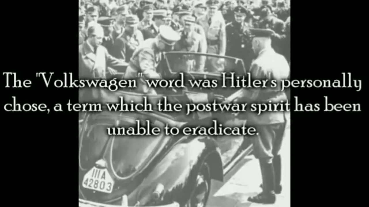 Adolf Hitler - The untold TRUE story
