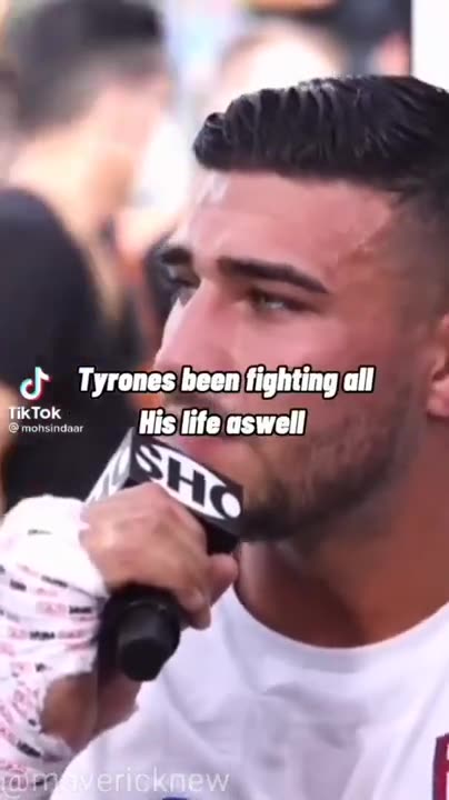 Tommy Fury Says This About Jake Paul. #shorts #ksi #jakepaul #loganpaul #usa #uk #dc #marvel #love