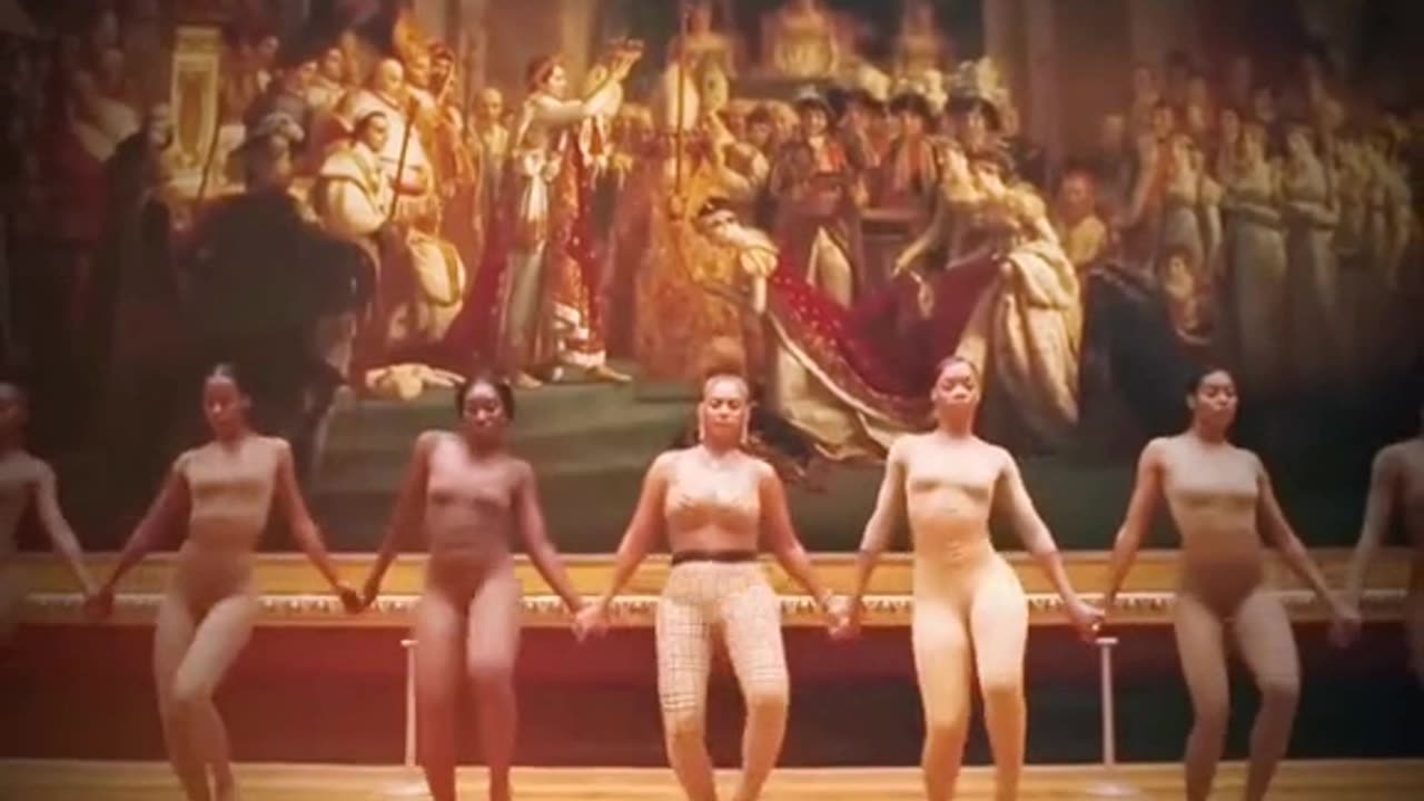 Kanye West confirms Beyonce & Kim Kardashian are witches & Killed Their Souls PT 2