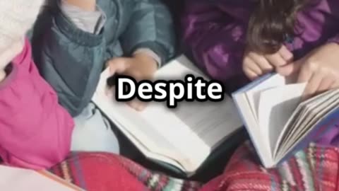 Gaza's Brave Kids Learning in Tents Amid War|#Gaza #EducationInWar #palestine