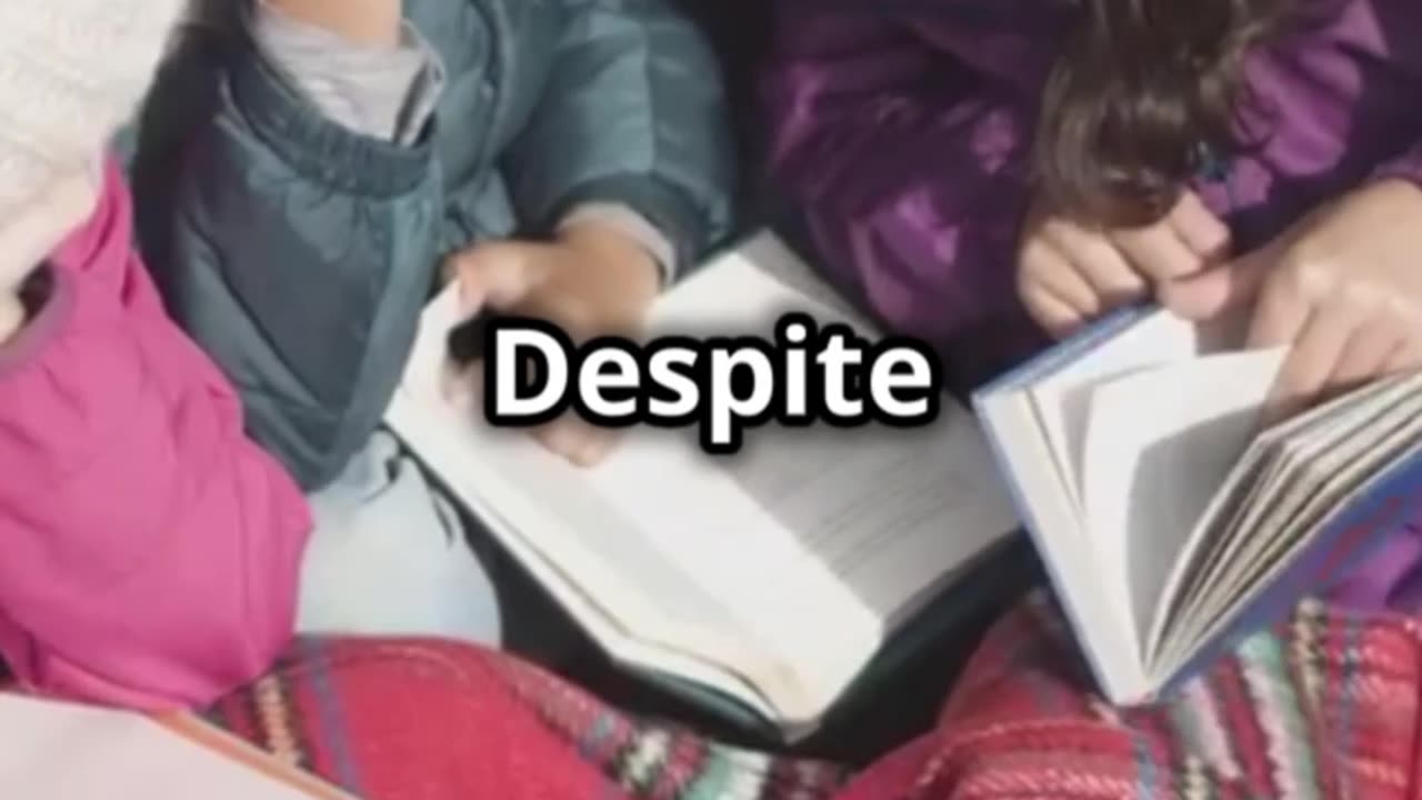 Gaza's Brave Kids Learning in Tents Amid War|#Gaza #EducationInWar #palestine