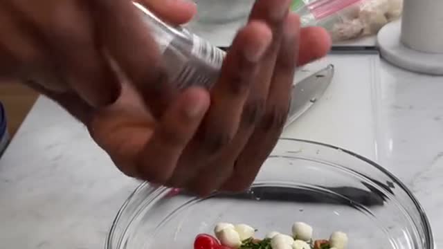 Food production teaching
