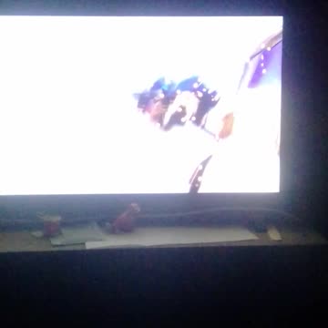 serie power ranger mega force pt4