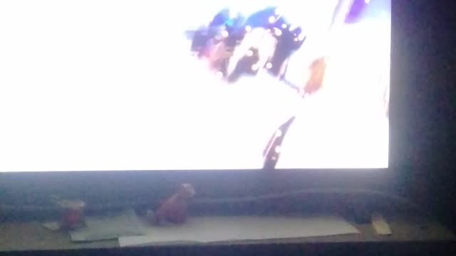 serie power ranger mega force pt4