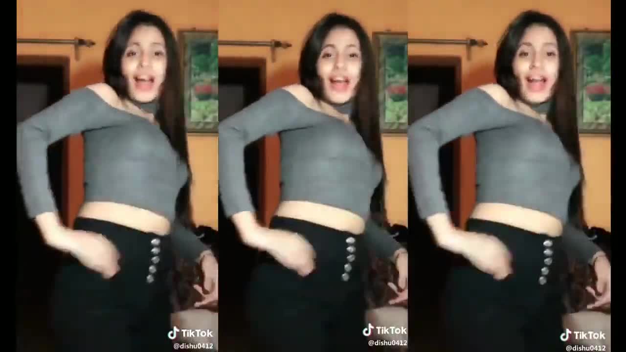 Most dirty dubule meaning tik tok musically #vigo video in India Hindi comedy HD