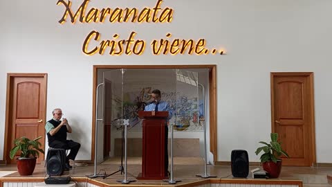 Tu pie no tendra tropiezo