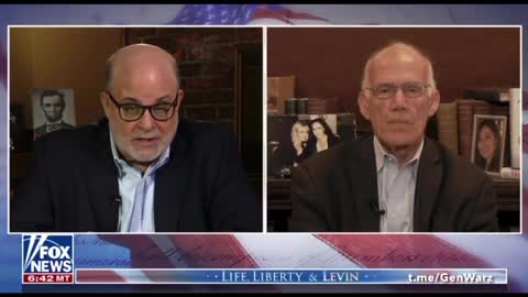 Victor Davis Hanson: “America in a Revolutionary Period” with “Radical Democracy”