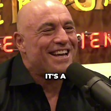 Joe Rogan Exposes Donald Trump