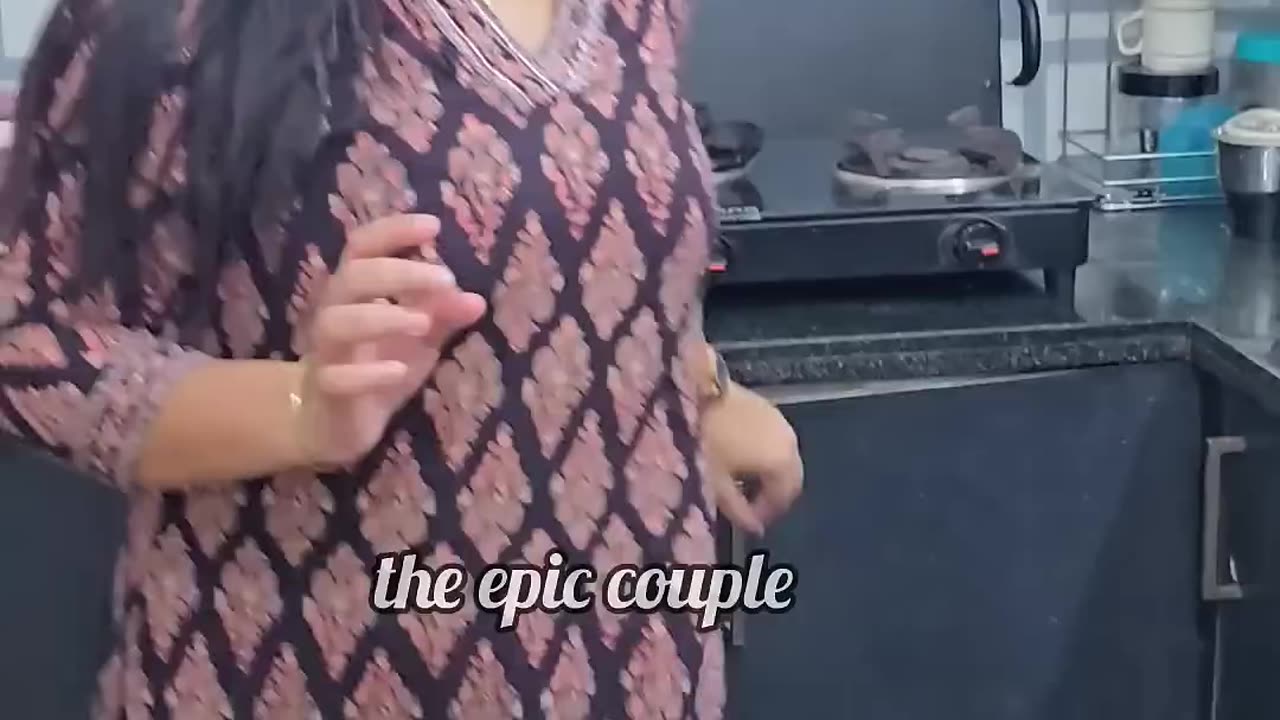 OCD Wife🤔 Can You Relate 🥶😎