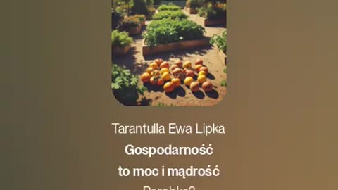 9c - Pozdrawiam Dobrego Gospodarza - reggae, tekst Ewa Lipka, śpiew i muzyka SI/AL 🎵 29.10.2024