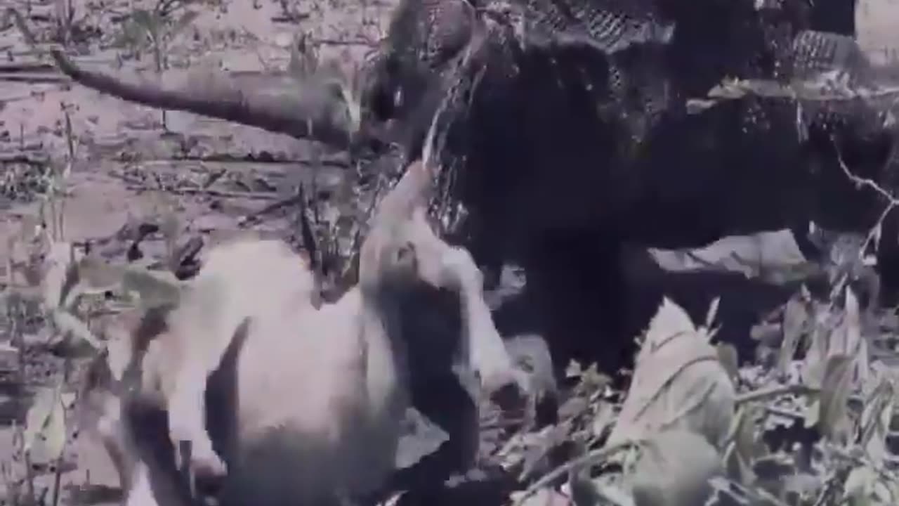 Monster Lizard Deadliest Attack!!!