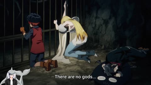 Anime Review No Longer Allowed In Another World Episode 5