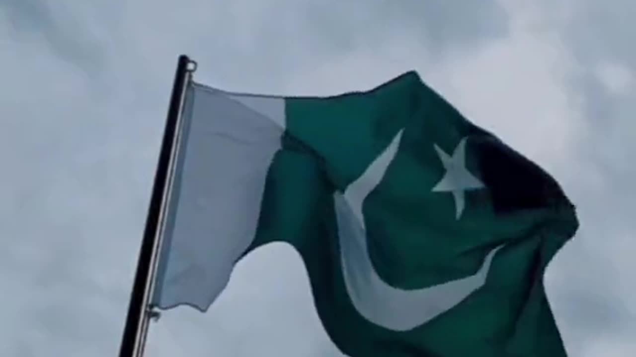 Pakistan zindabad