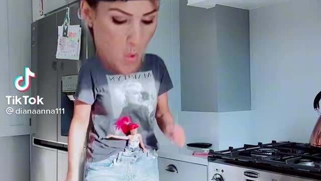 Now don't tell your dad