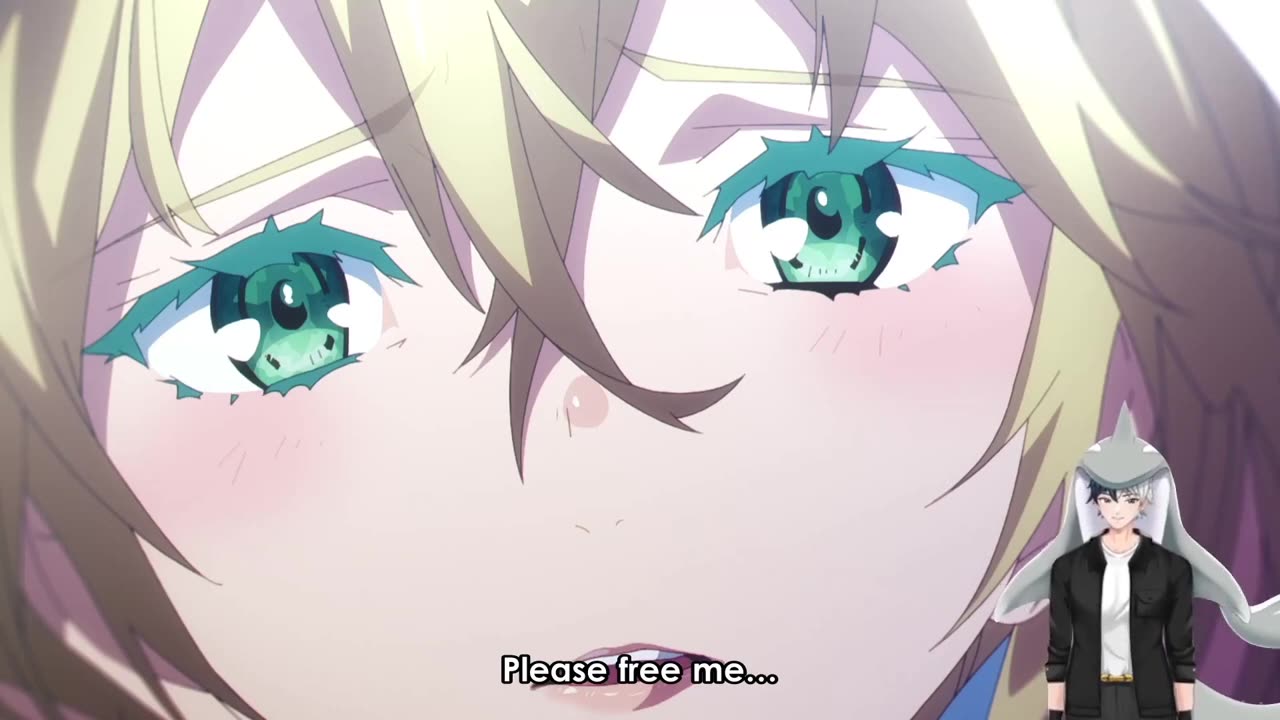 Anime Review Why Does Nobody Remember Me in This World? Episode 1