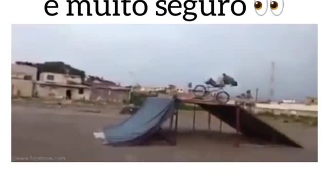 Fun vídeo.