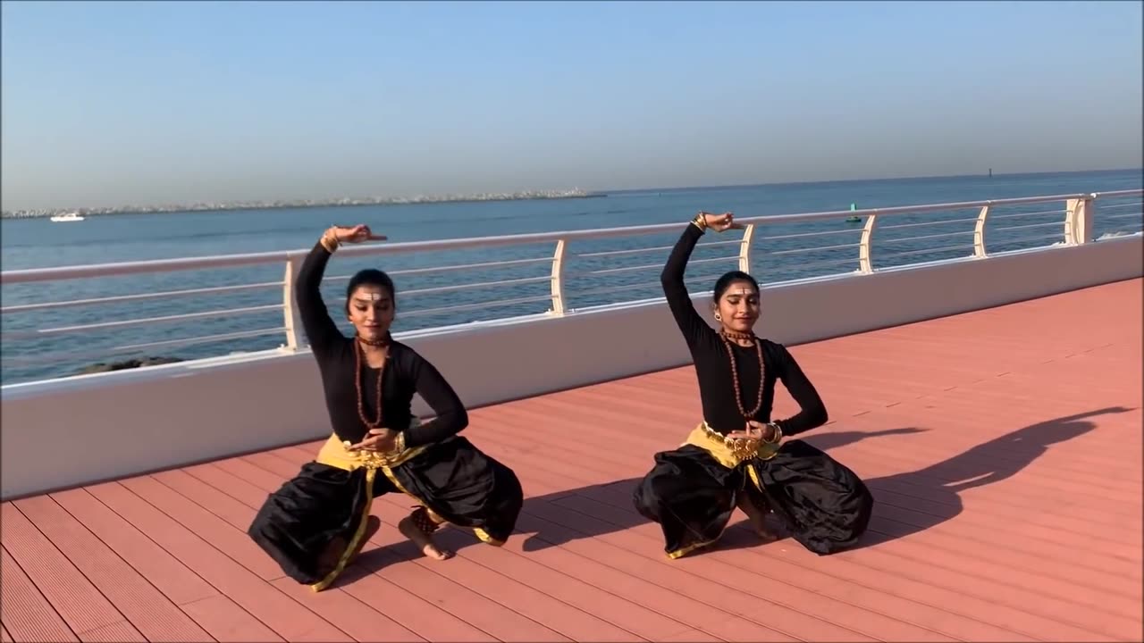 Chidambareshwara Stotram