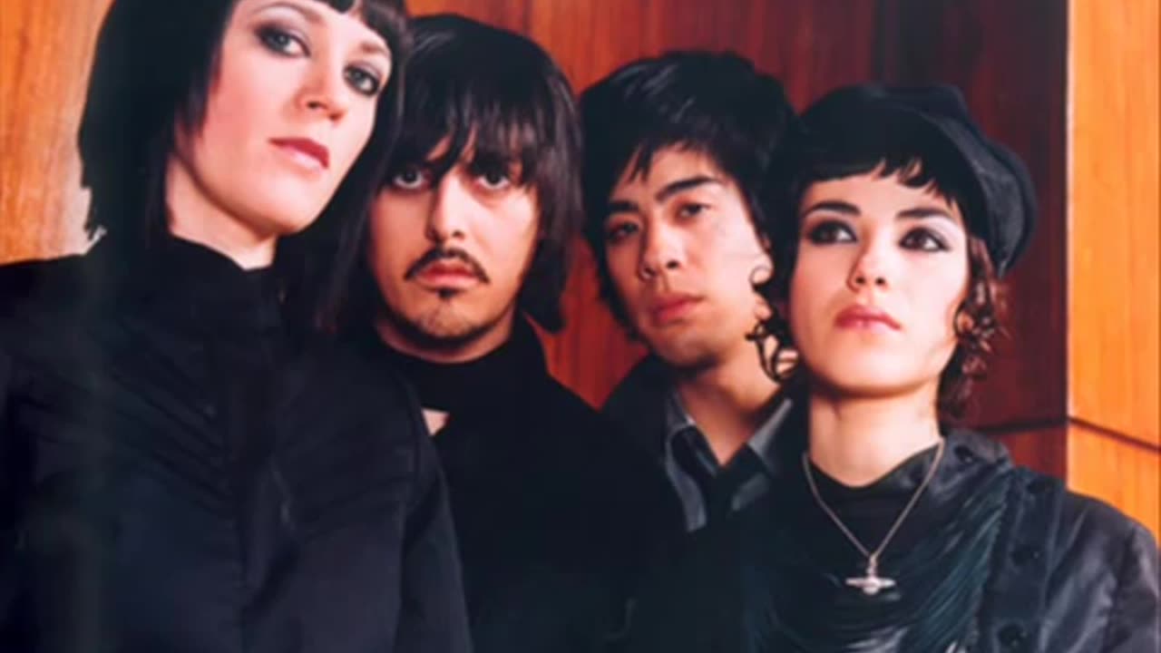 Ladytron - Discotraxx