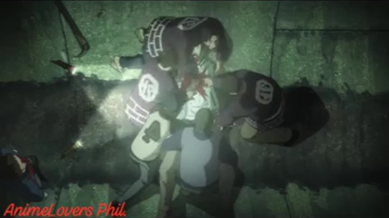 This is why Anime is not for minors