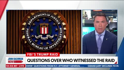 I would have rather resigned than be part of this ridiculous raid | Former FBI agent