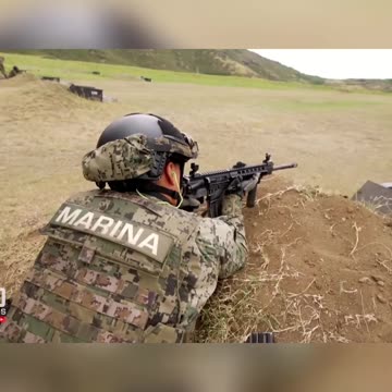 US Marines Push Limits in Joint Combat Training with Allies